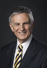 Tony Stimson