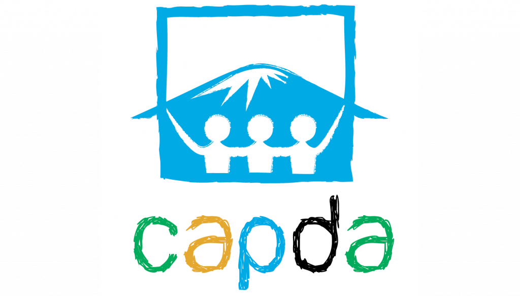 Capda Utar Hugo’s Story – Community Action for People with Disabilities in Africa